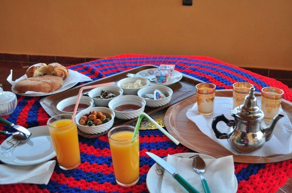 Merzouga Camp Hotel Bagian luar foto